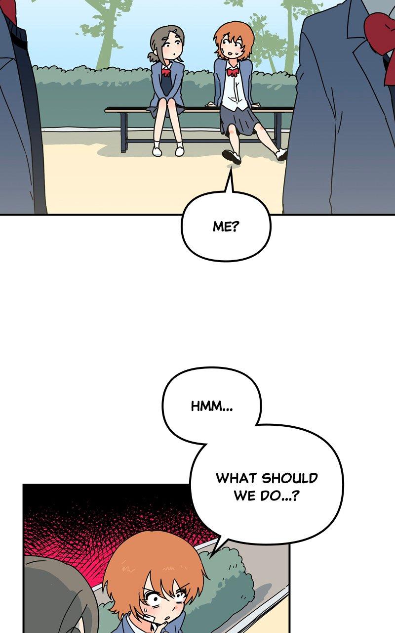 Humanoido Chapter 7 - Page 29