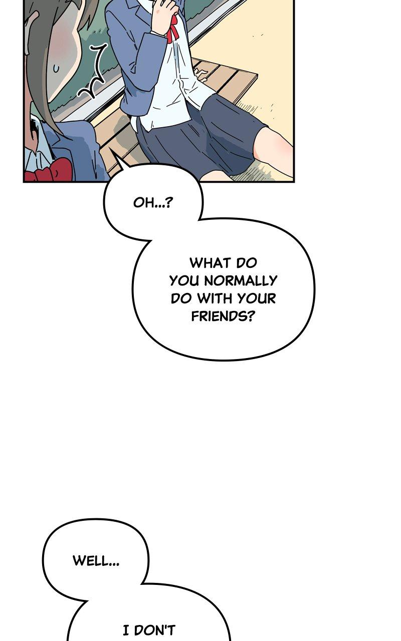 Humanoido Chapter 7 - Page 30