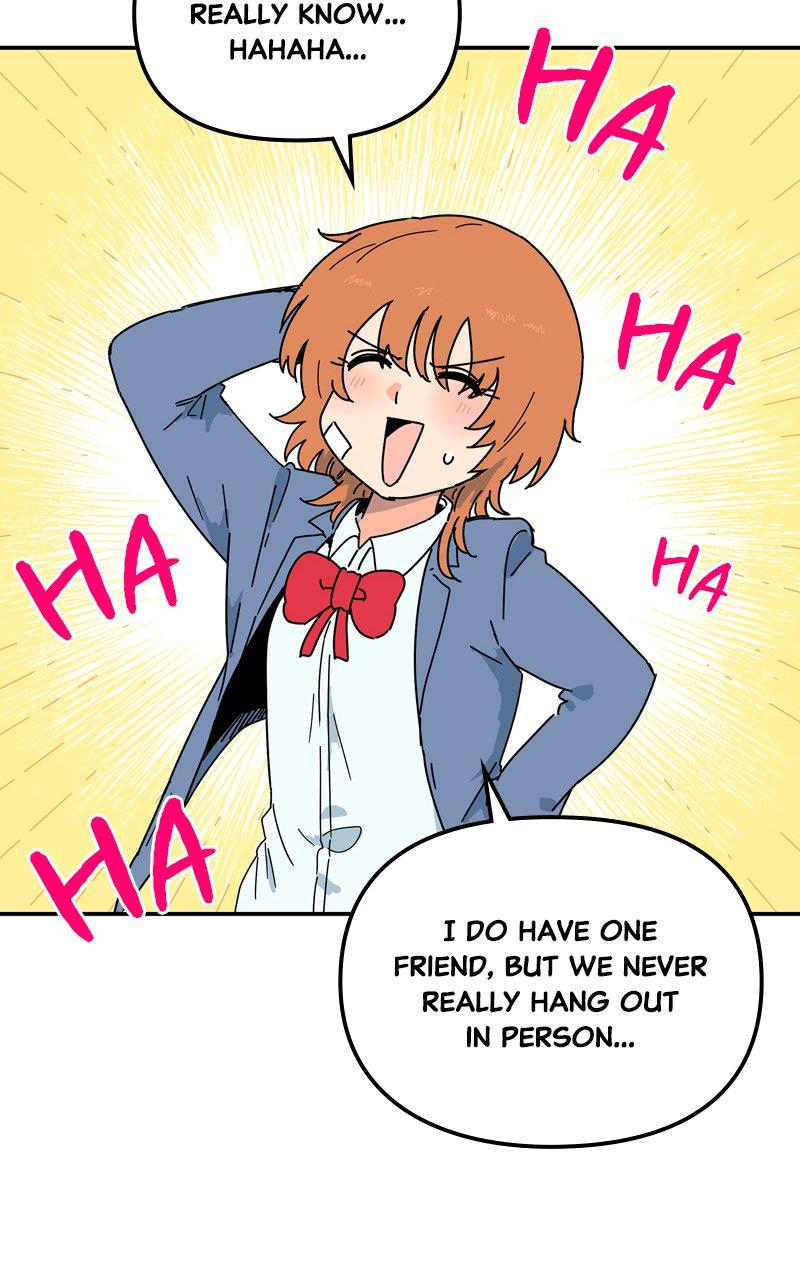 Humanoido Chapter 7 - Page 31