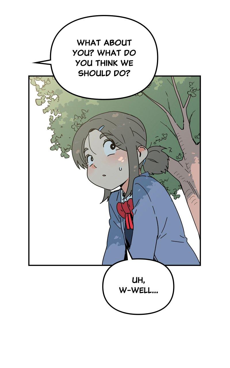 Humanoido Chapter 7 - Page 32