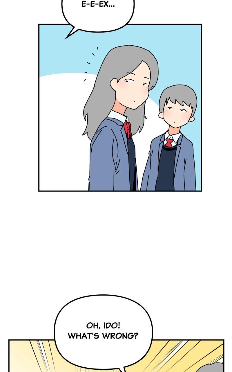 Humanoido Chapter 7 - Page 41