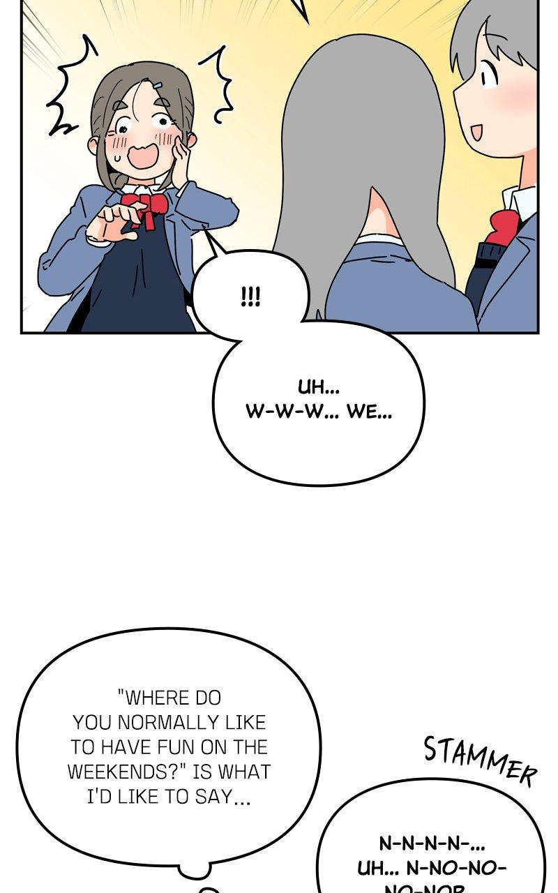 Humanoido Chapter 7 - Page 42