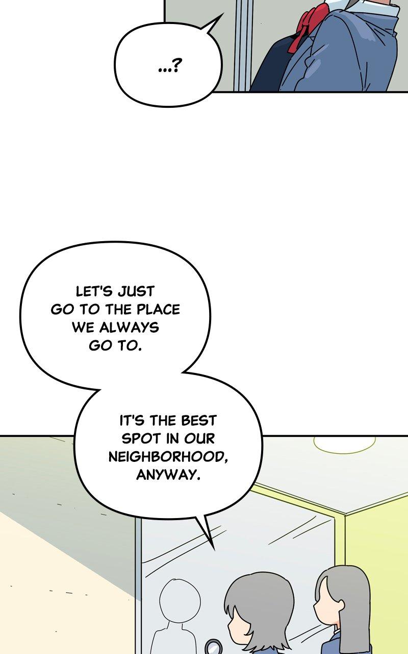 Humanoido Chapter 7 - Page 47