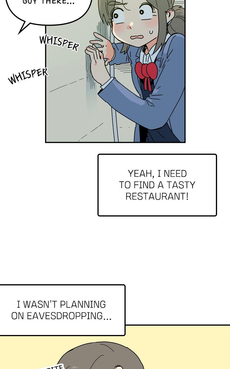 Humanoido Chapter 7 - Page 49