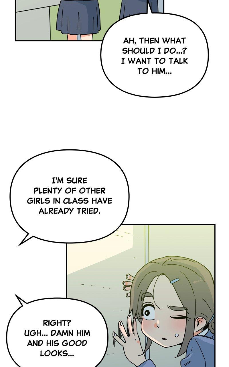 Humanoido Chapter 7 - Page 52