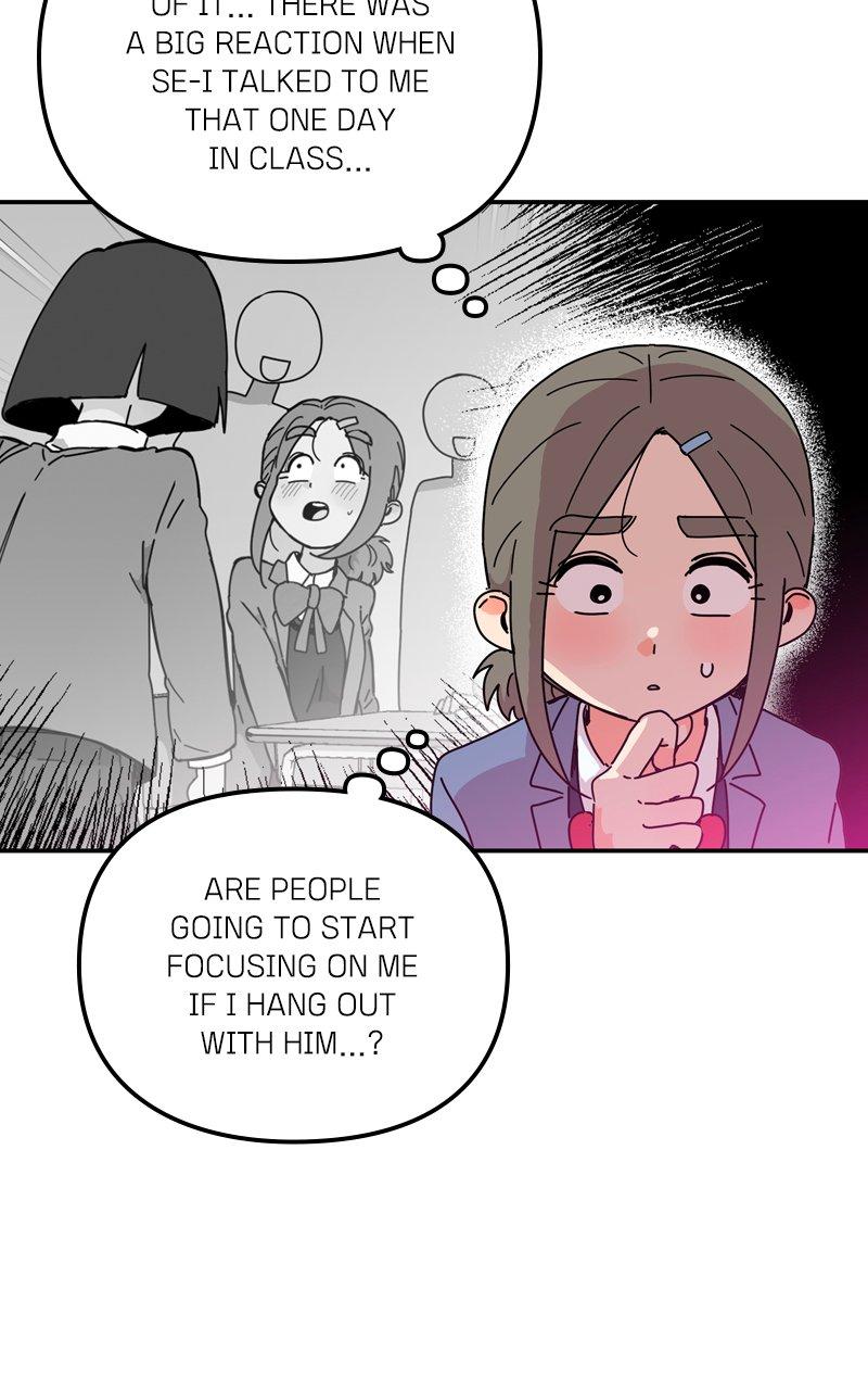 Humanoido Chapter 7 - Page 55