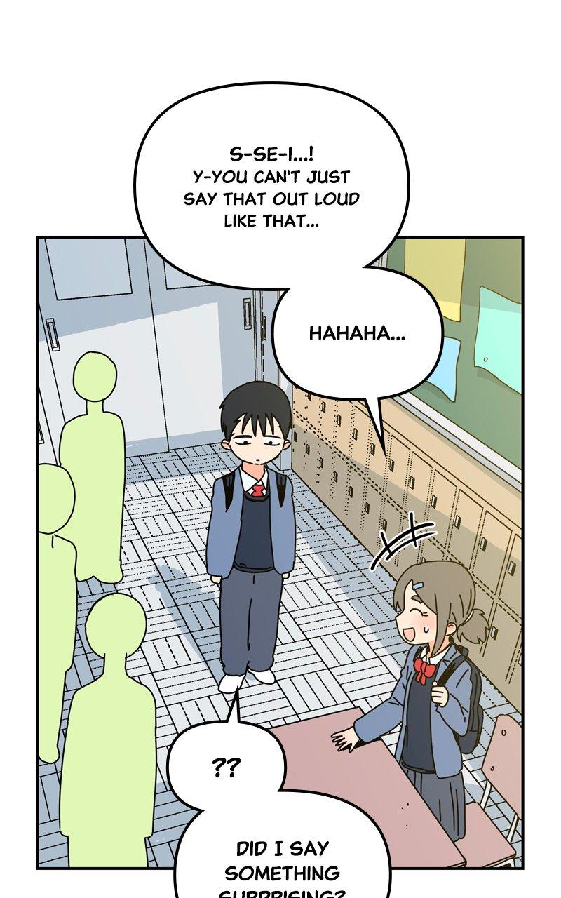 Humanoido Chapter 7 - Page 60