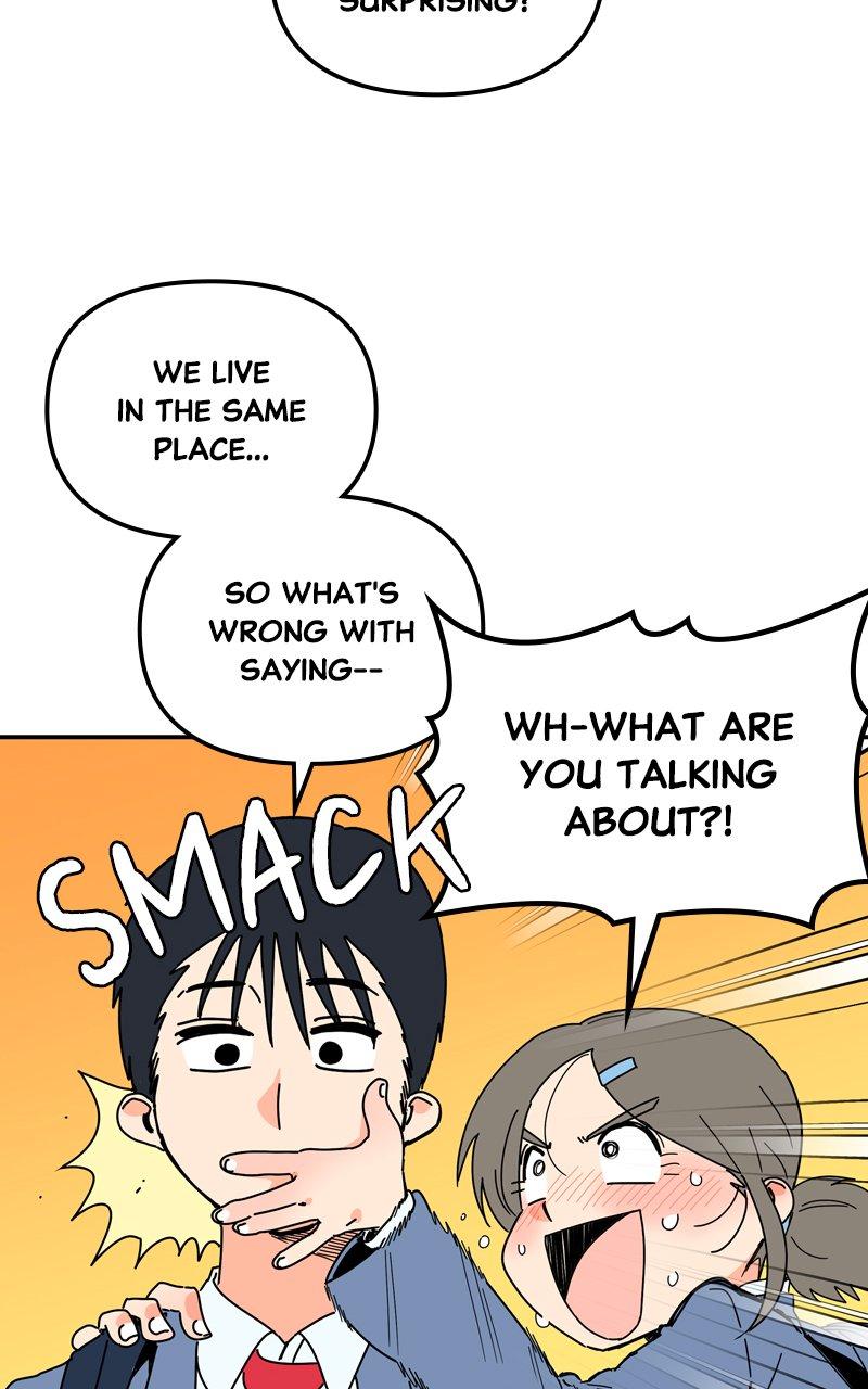 Humanoido Chapter 7 - Page 61