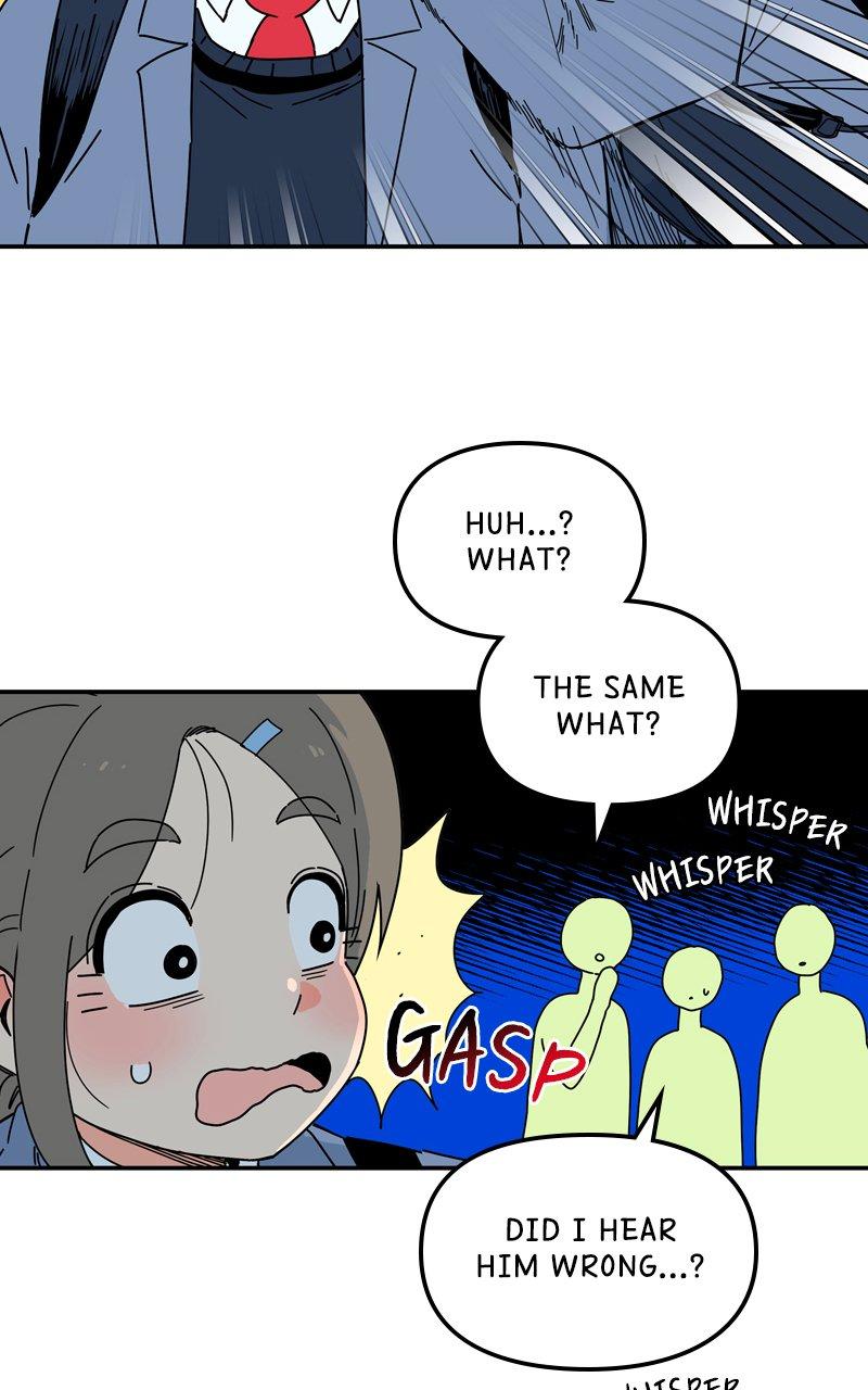 Humanoido Chapter 7 - Page 62