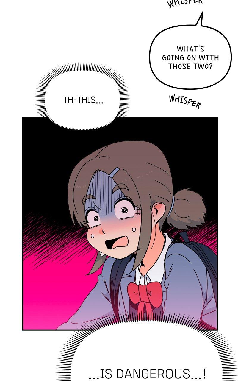 Humanoido Chapter 7 - Page 63