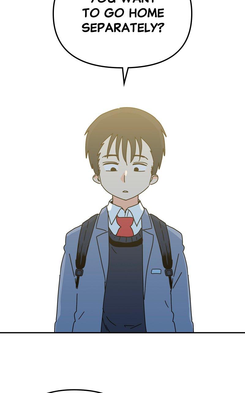 Humanoido Chapter 7 - Page 65