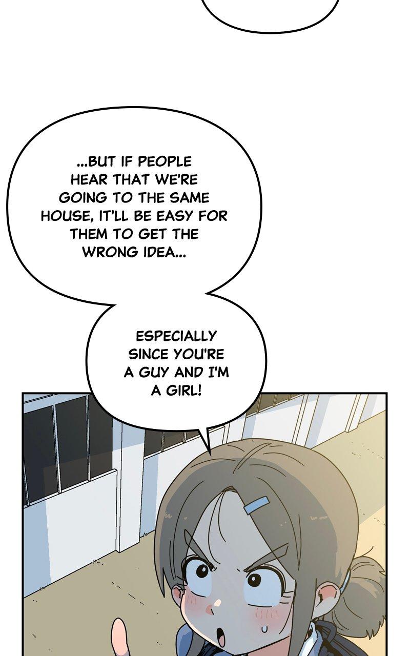 Humanoido Chapter 7 - Page 67