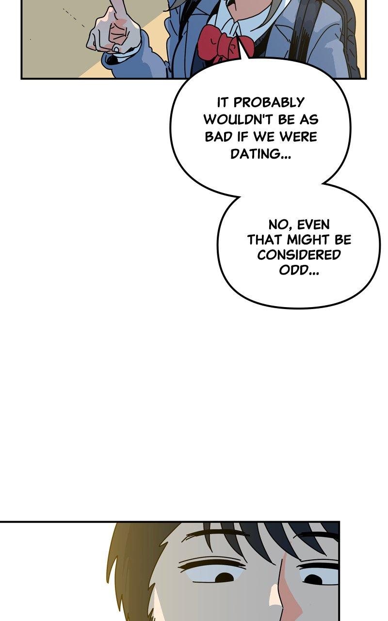 Humanoido Chapter 7 - Page 68