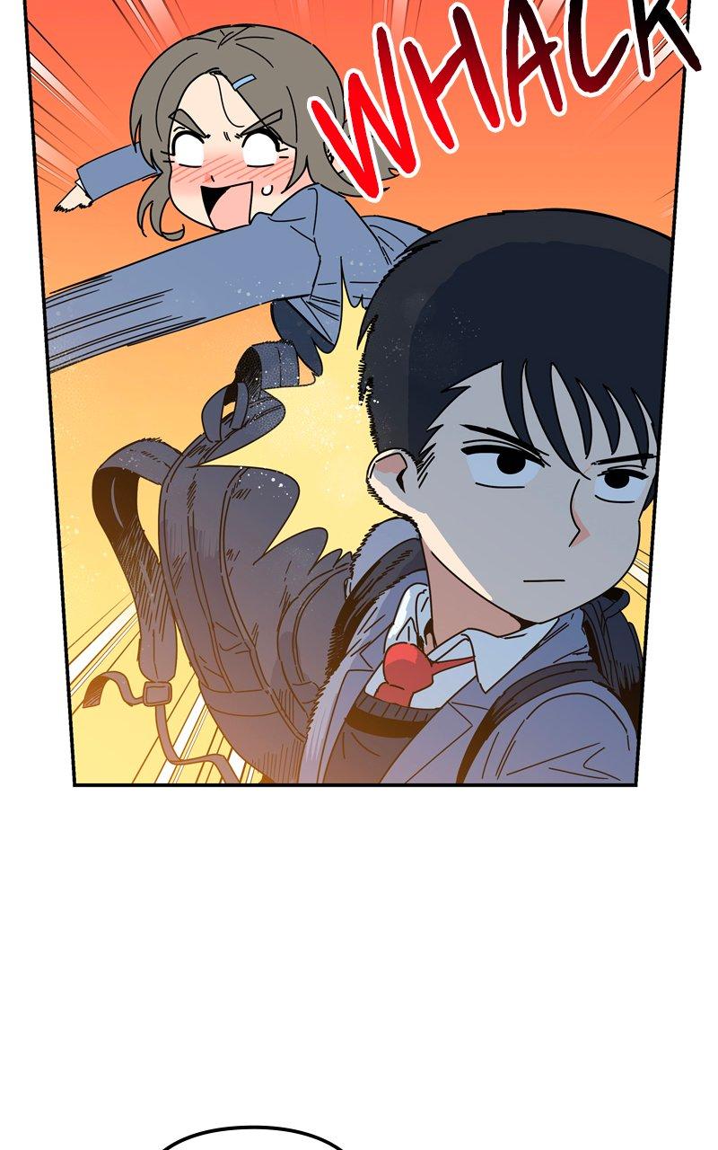 Humanoido Chapter 7 - Page 72