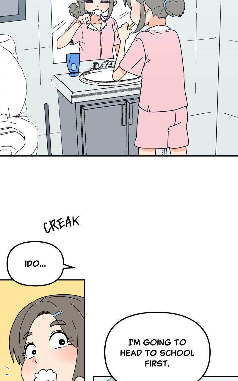 Humanoido Chapter 7 - Page 74