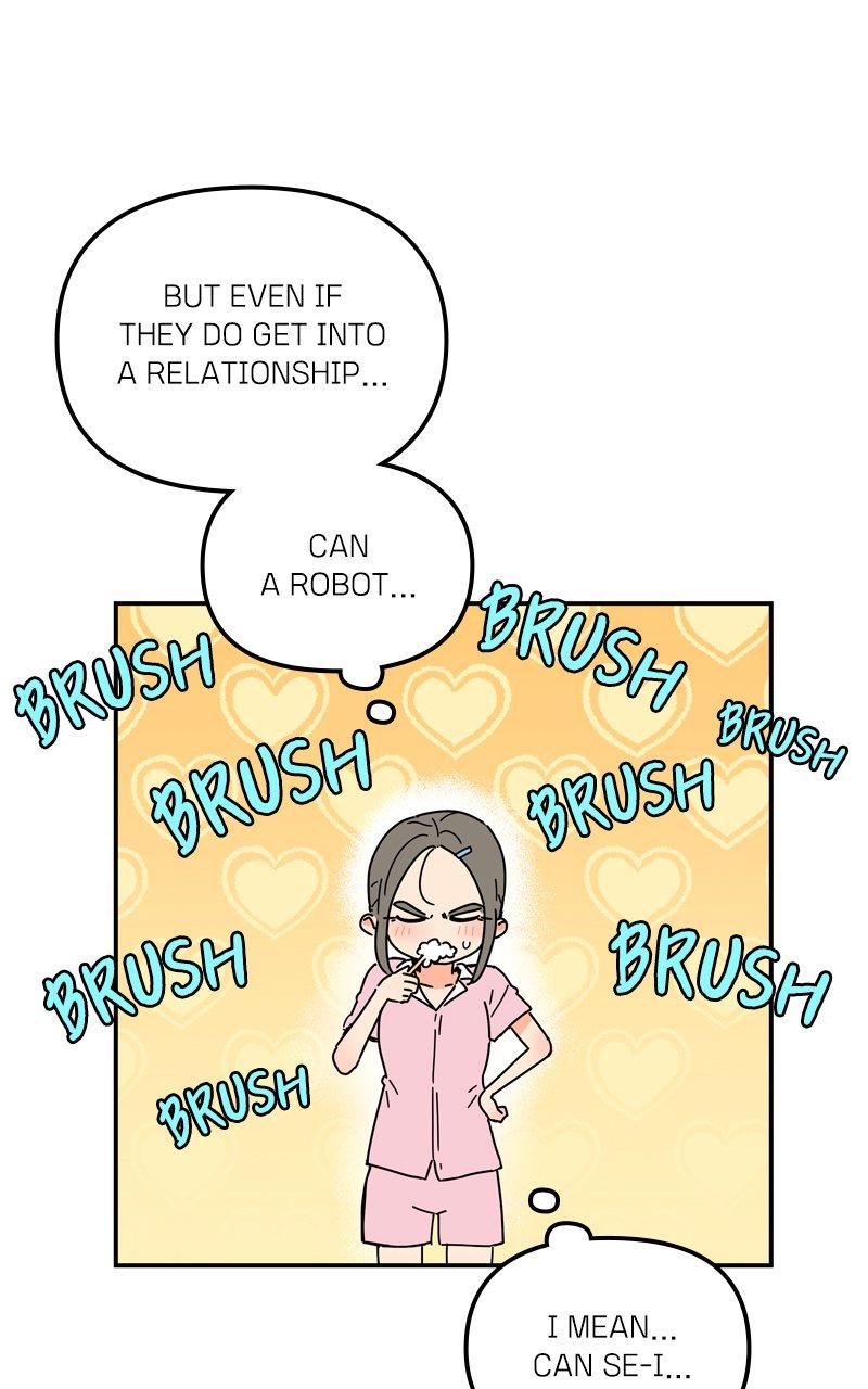 Humanoido Chapter 7 - Page 78