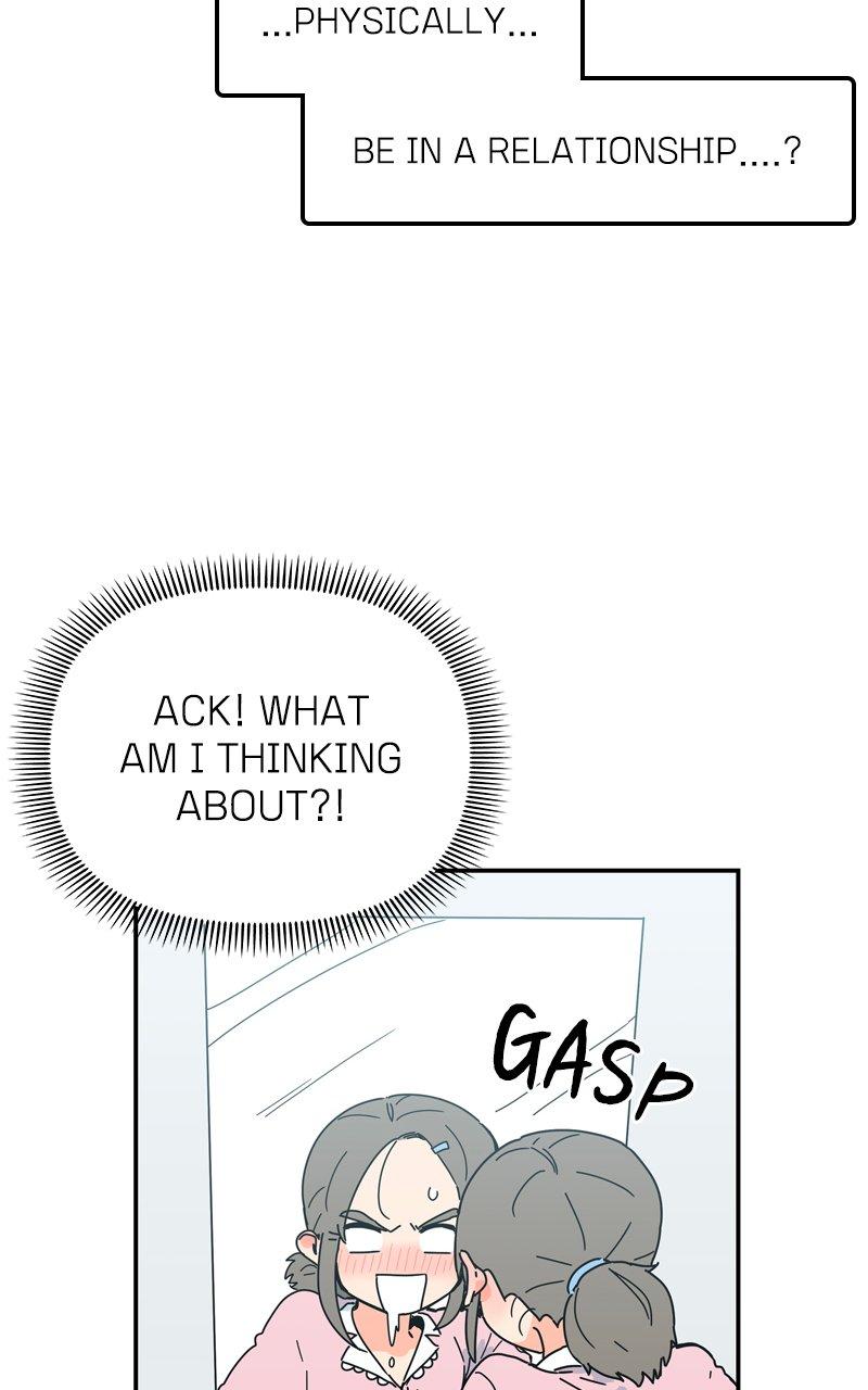 Humanoido Chapter 7 - Page 80