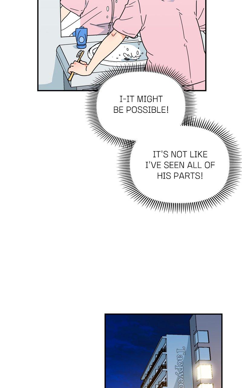 Humanoido Chapter 7 - Page 81