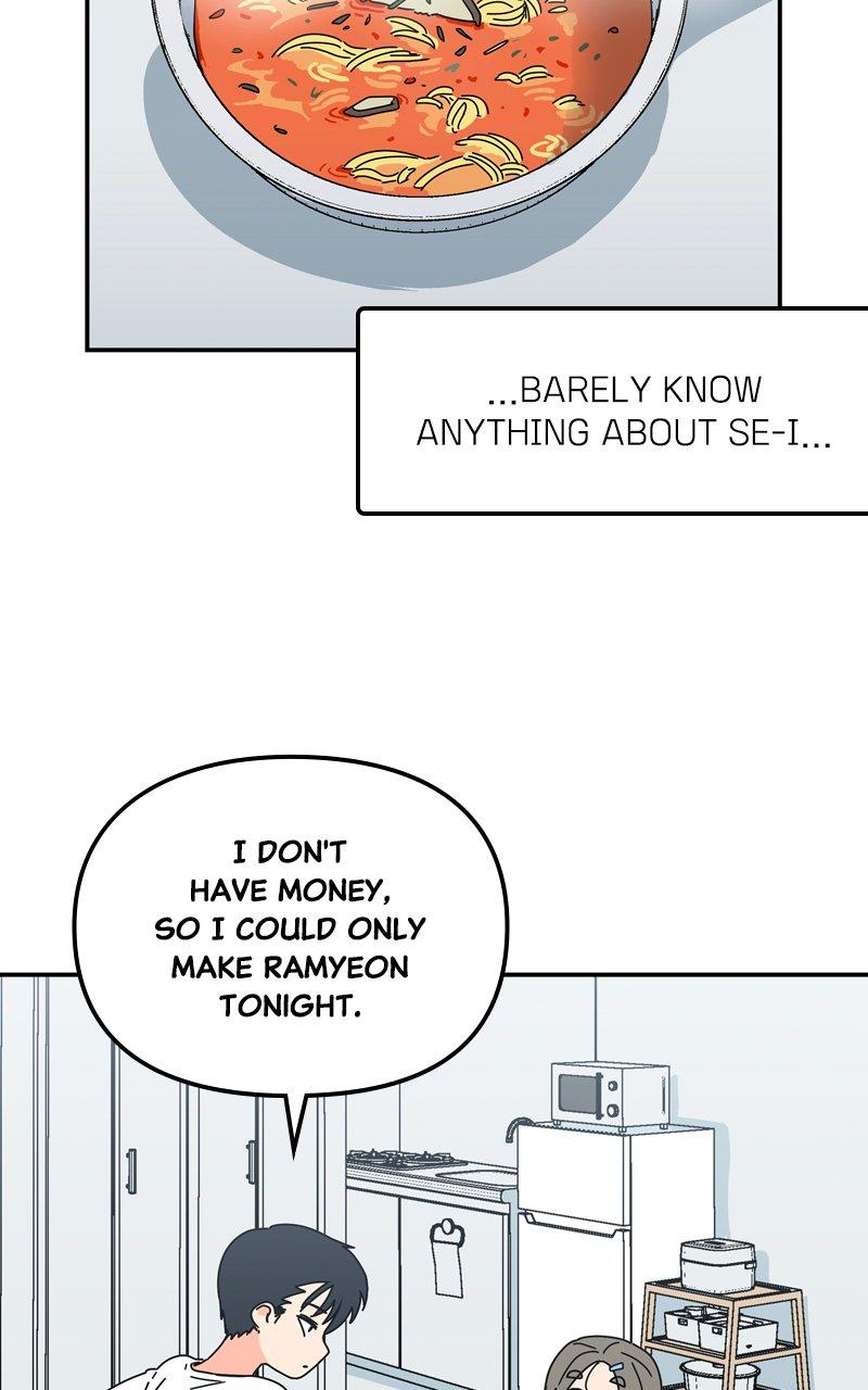 Humanoido Chapter 7 - Page 83