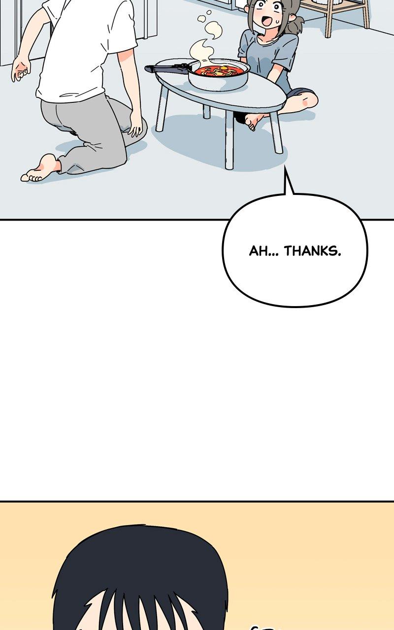 Humanoido Chapter 7 - Page 84