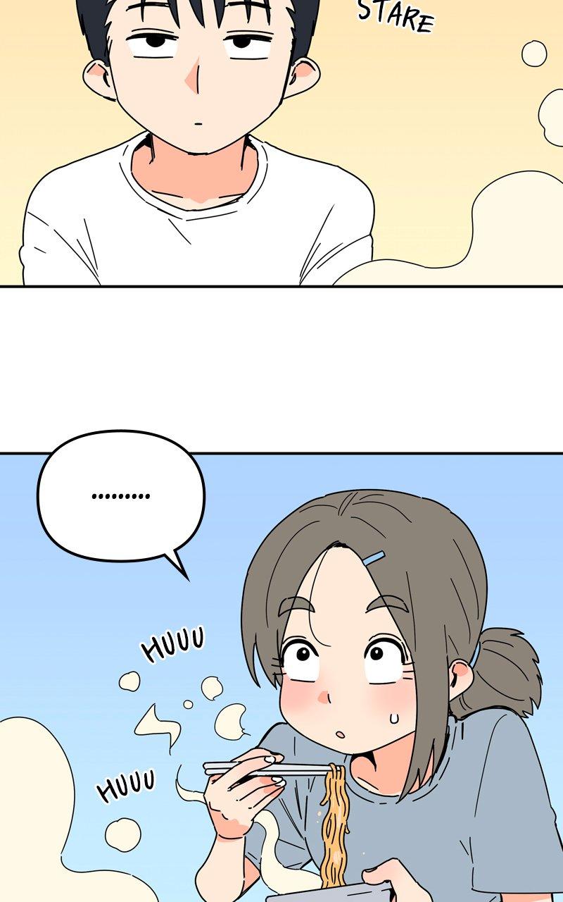 Humanoido Chapter 7 - Page 85