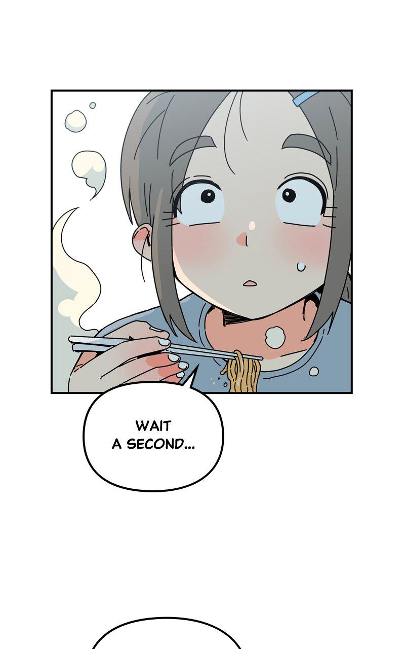 Humanoido Chapter 7 - Page 87