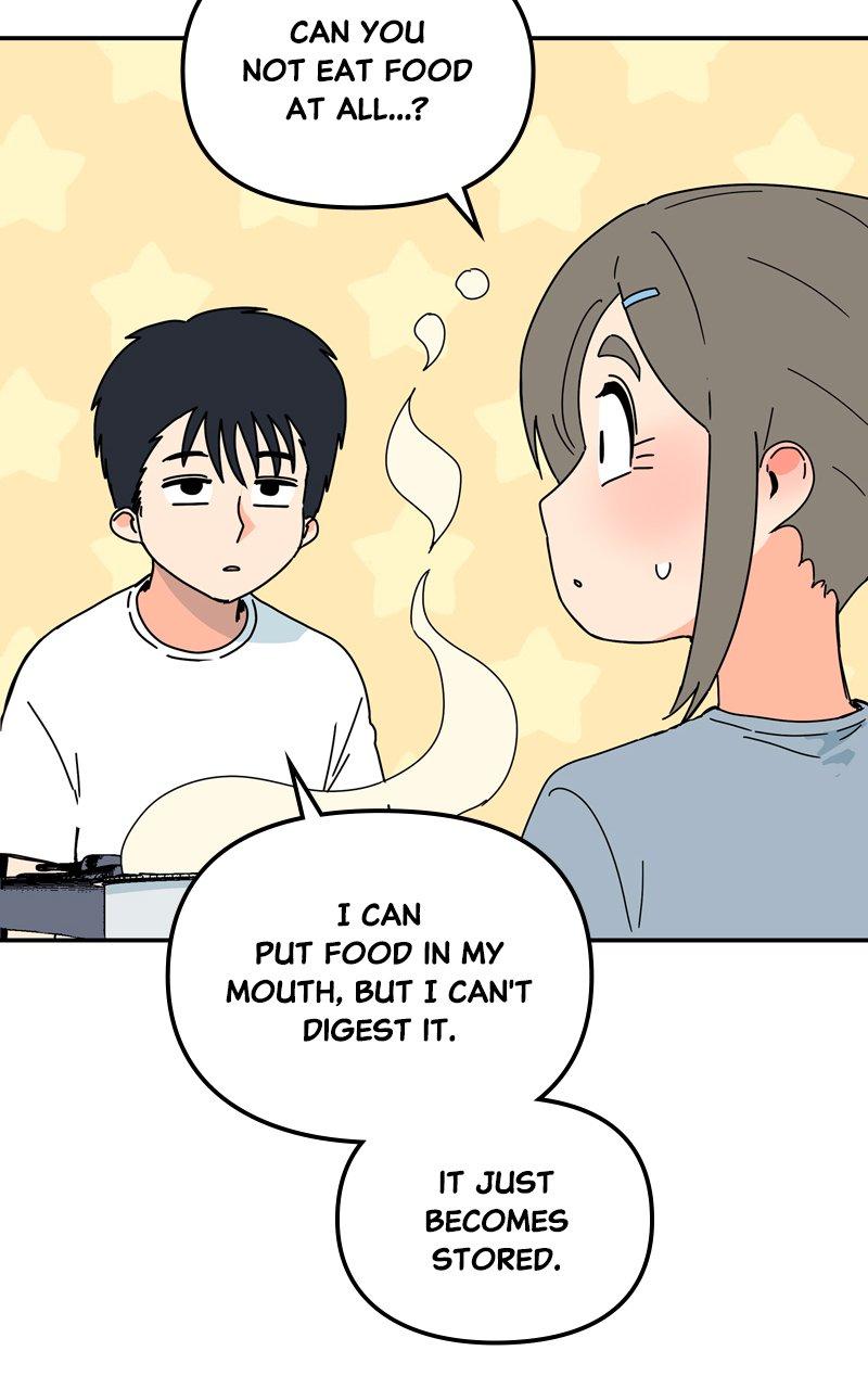 Humanoido Chapter 7 - Page 88