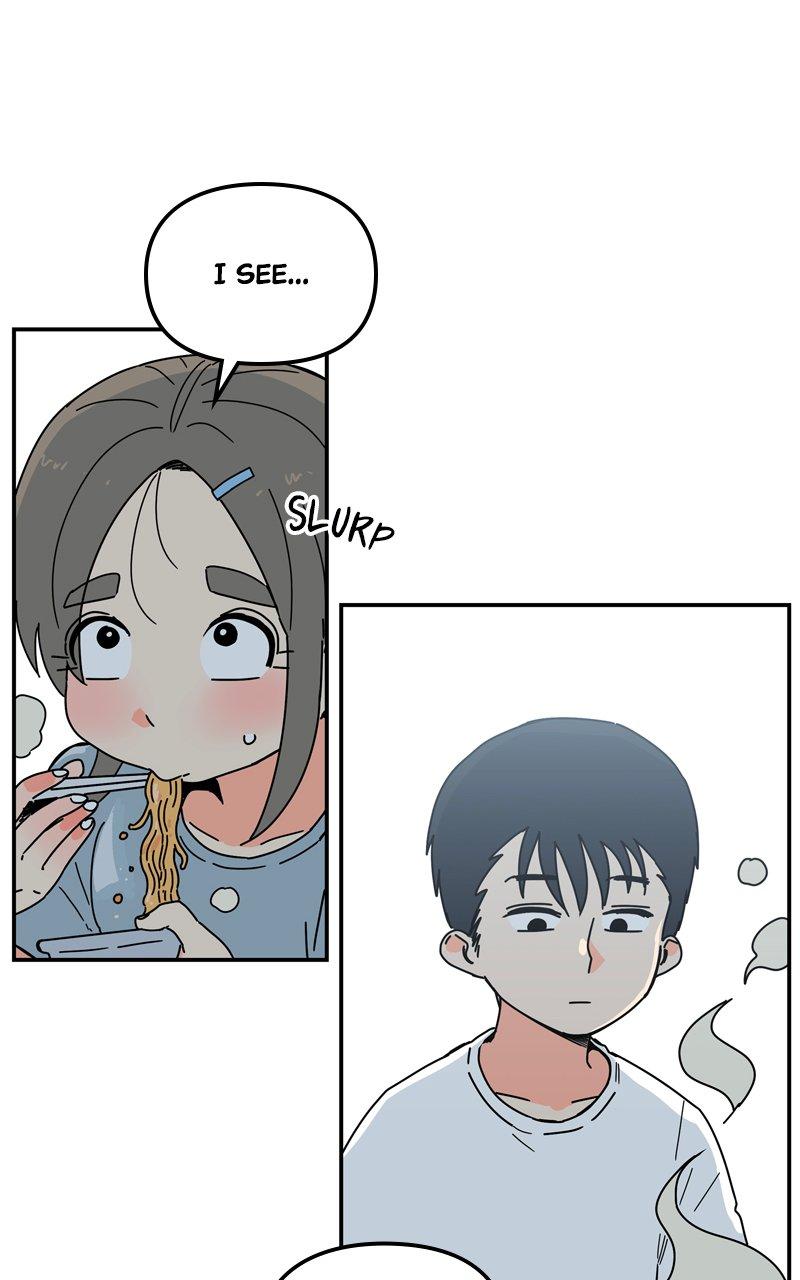 Humanoido Chapter 7 - Page 89