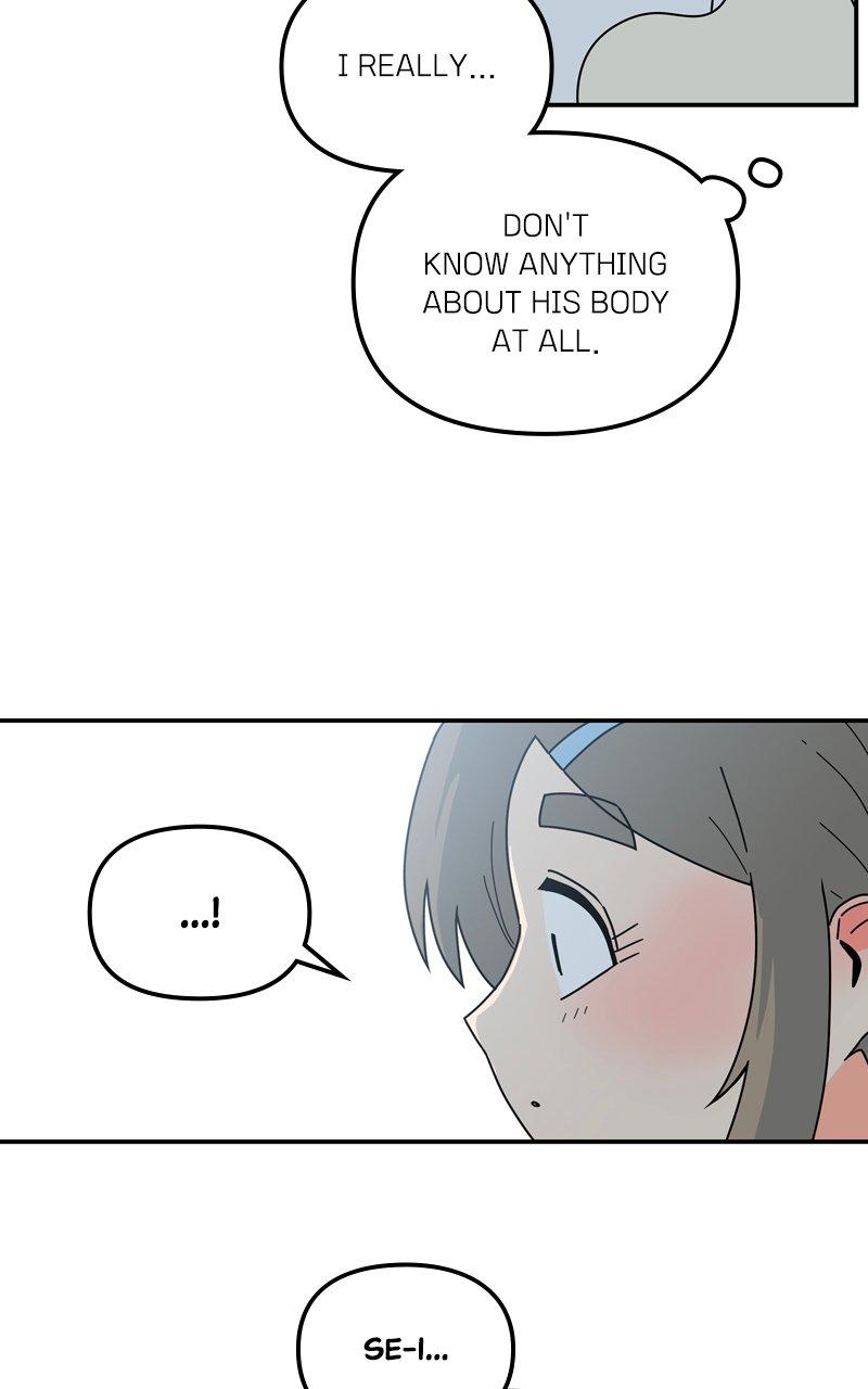 Humanoido Chapter 7 - Page 90