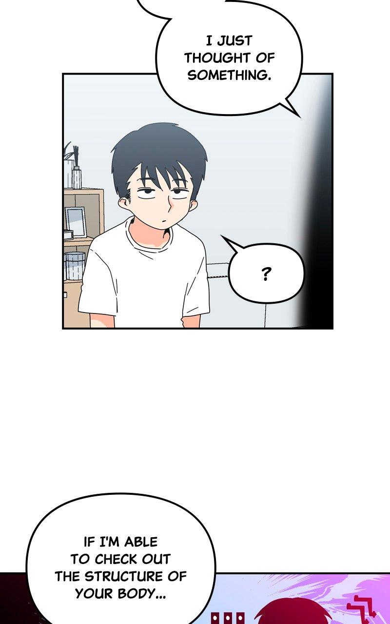 Humanoido Chapter 7 - Page 91