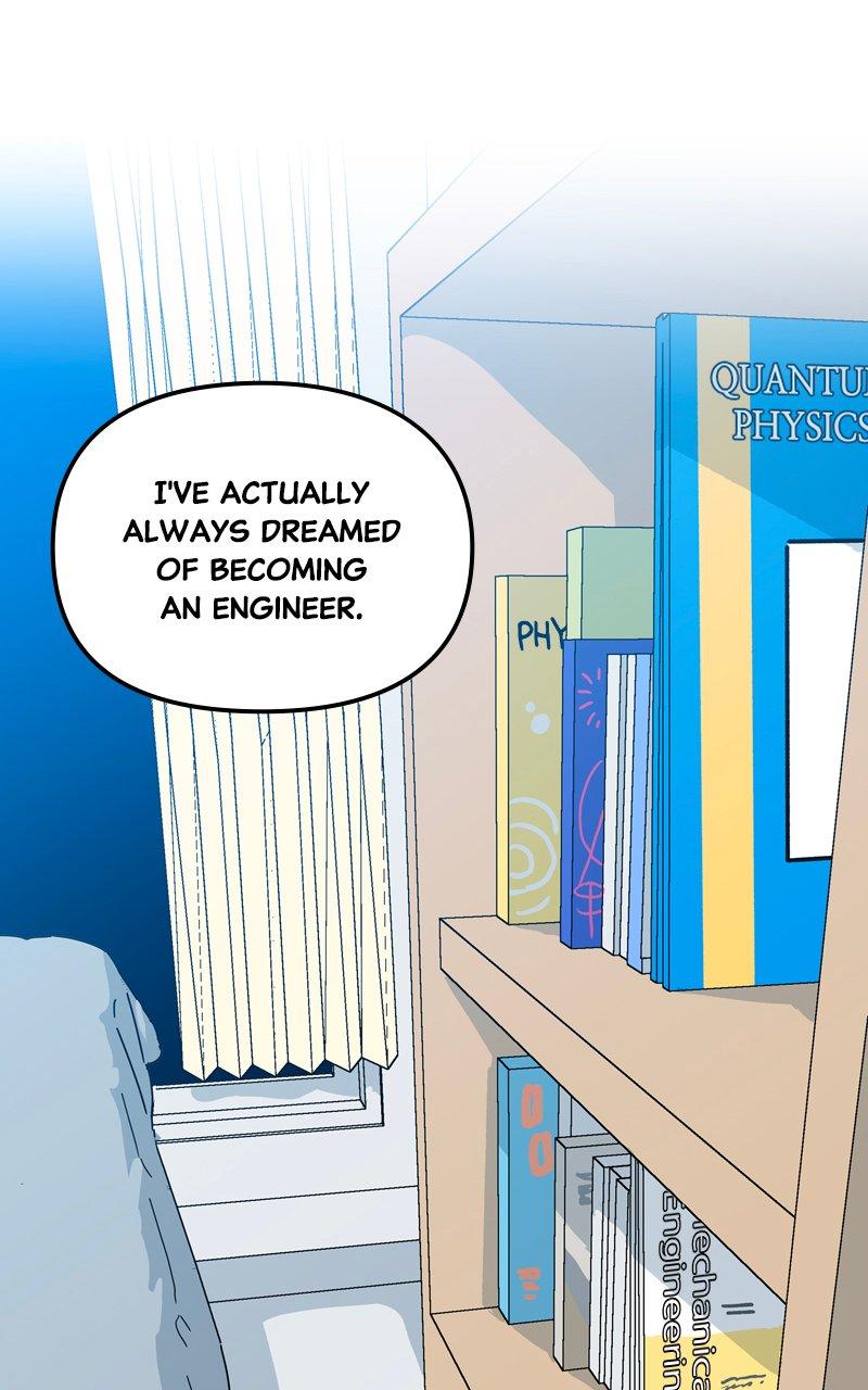 Humanoido Chapter 7 - Page 95