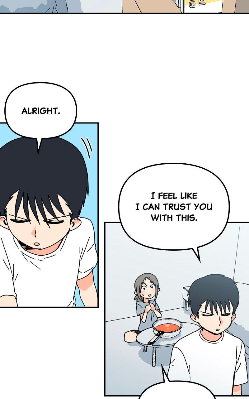 Humanoido Chapter 7 - Page 96