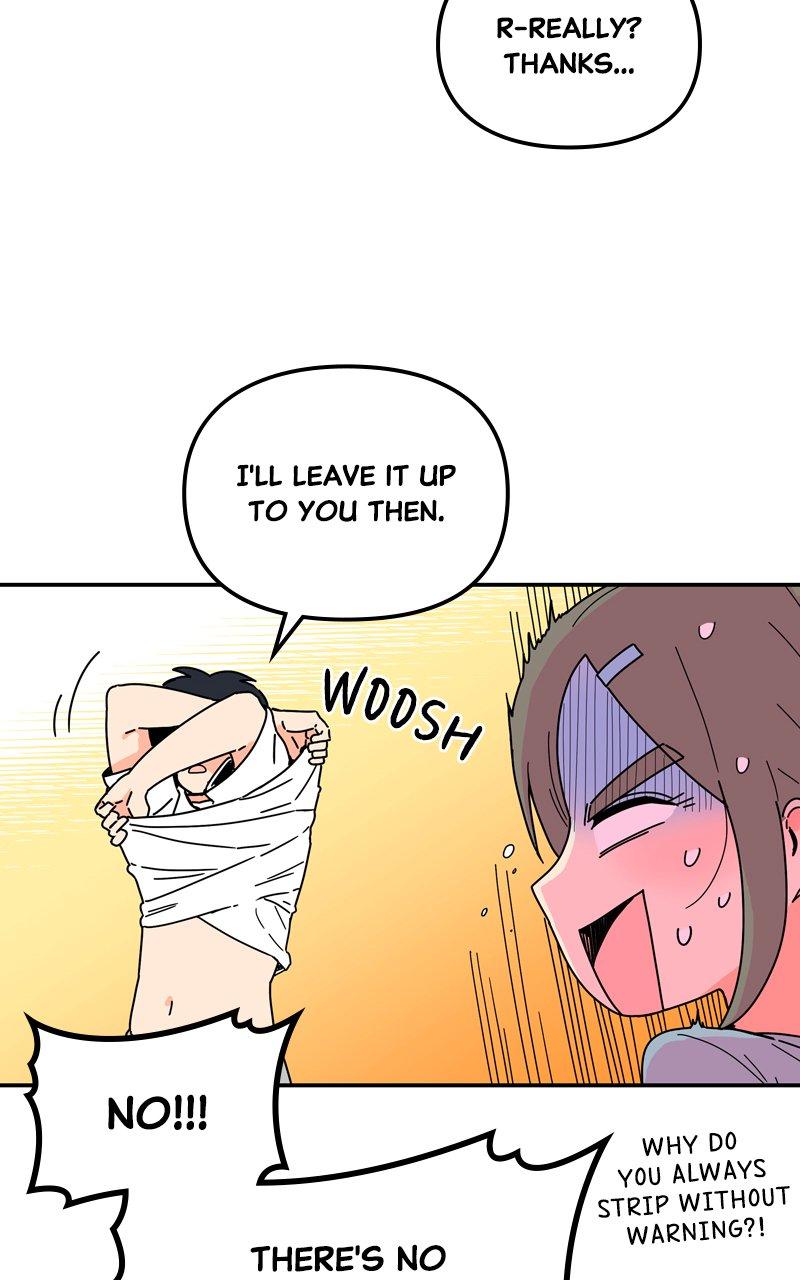 Humanoido Chapter 7 - Page 97