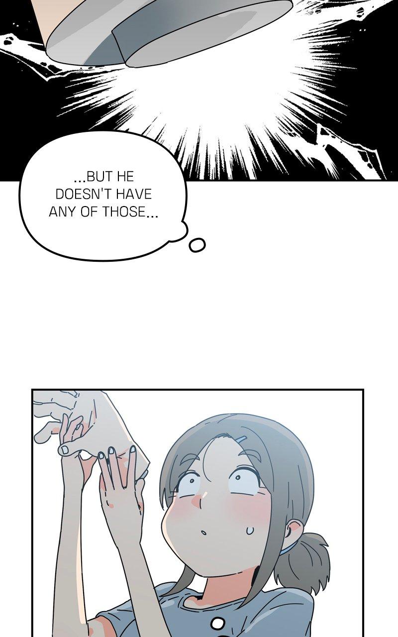 Humanoido Chapter 7 - Page 101