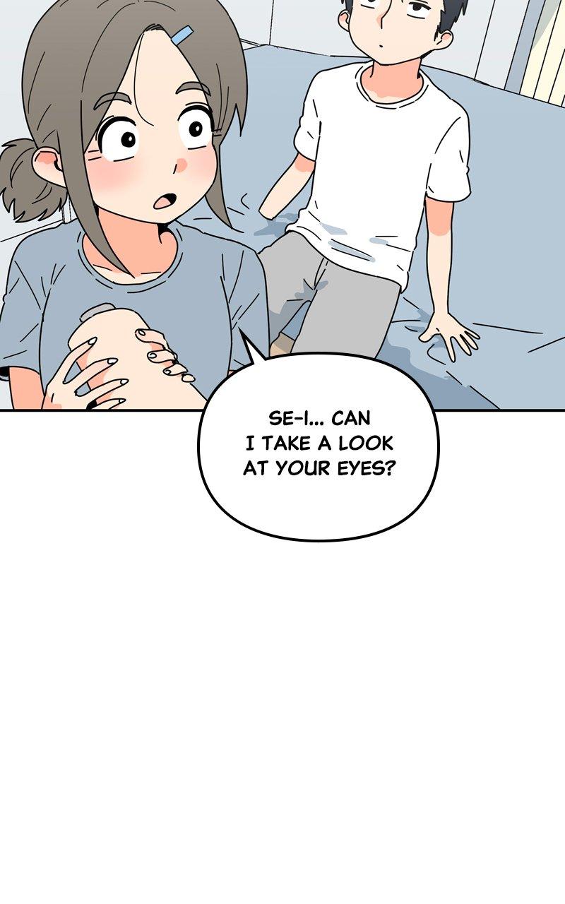 Humanoido Chapter 7 - Page 103