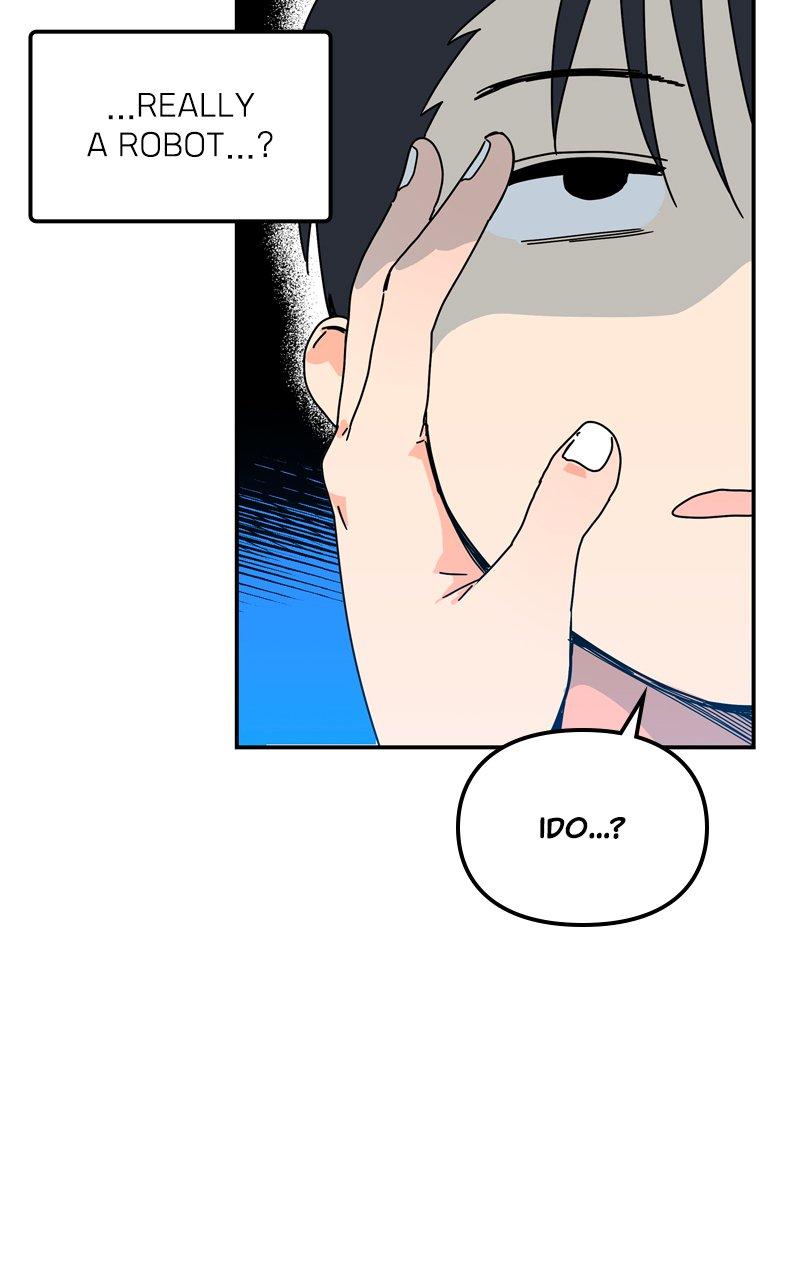 Humanoido Chapter 7 - Page 107