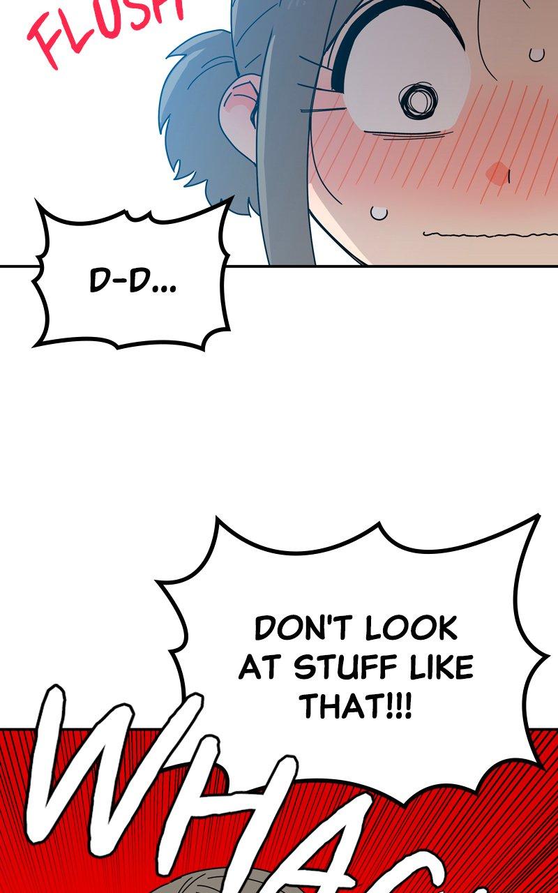 Humanoido Chapter 7 - Page 111