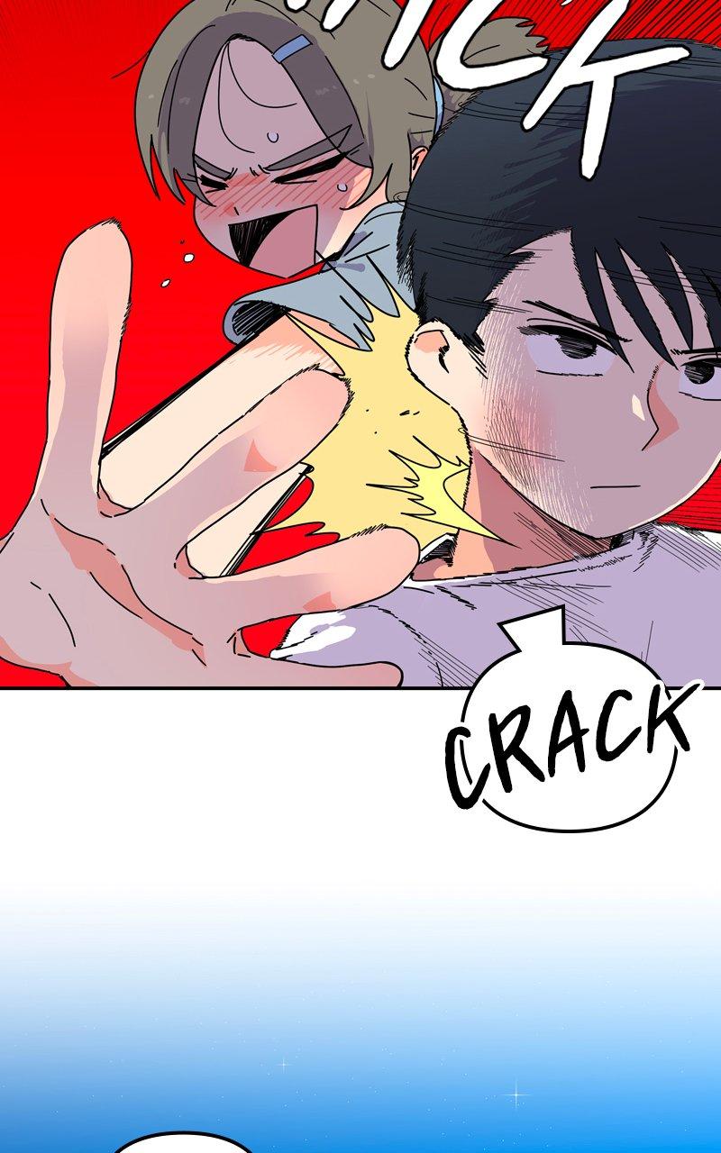 Humanoido Chapter 7 - Page 112