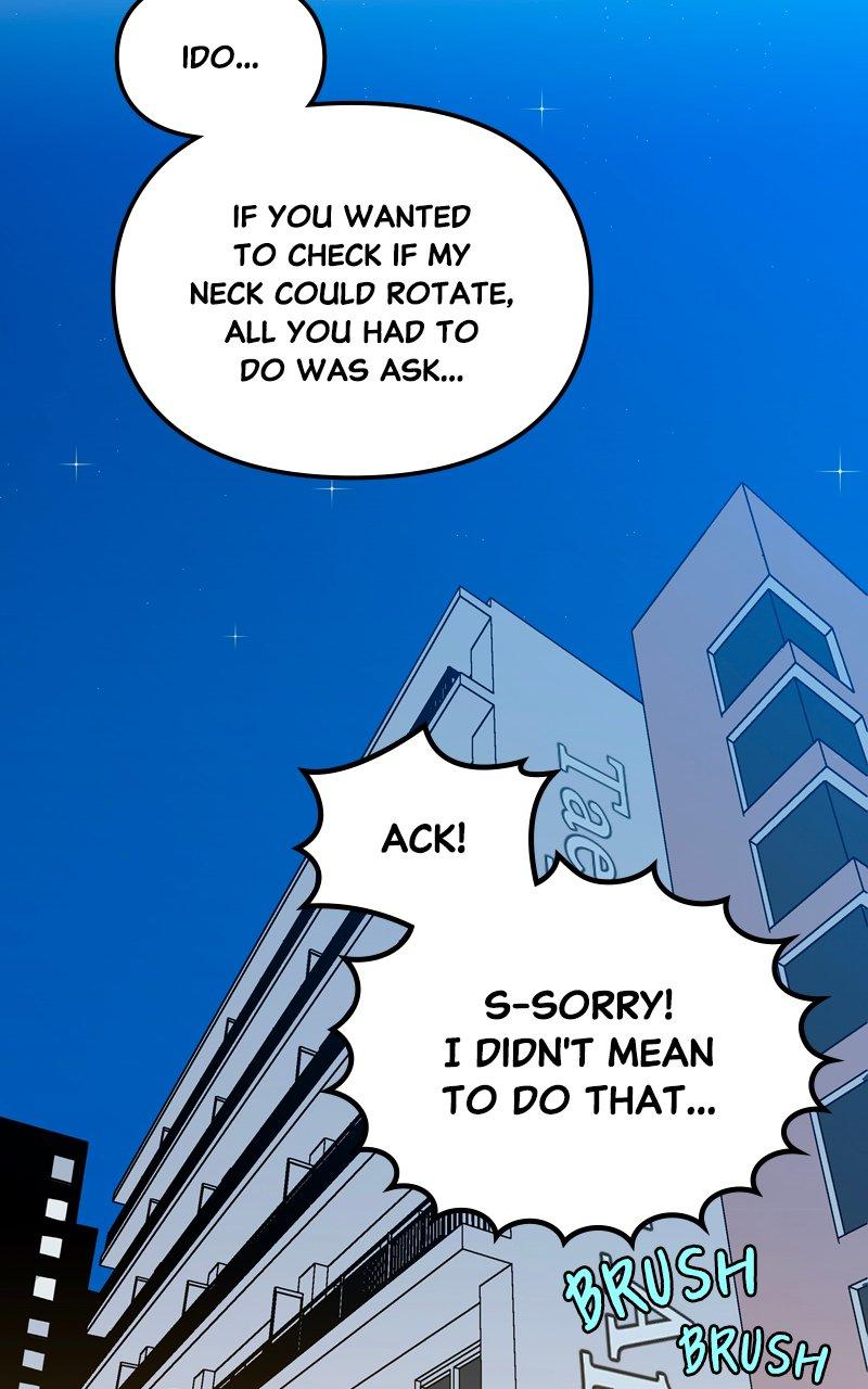 Humanoido Chapter 7 - Page 113