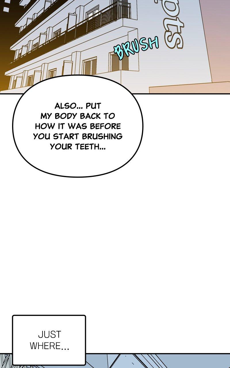 Humanoido Chapter 7 - Page 114