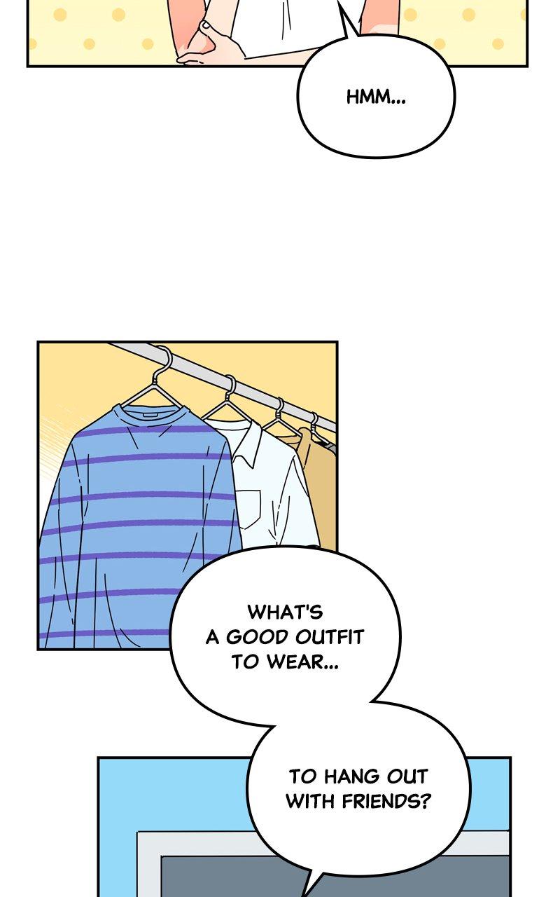 Humanoido Chapter 7 - Page 118