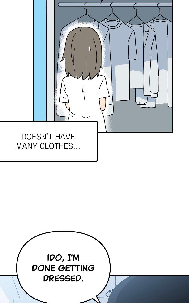 Humanoido Chapter 7 - Page 119