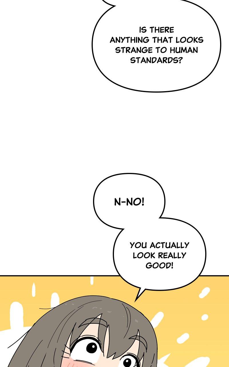 Humanoido Chapter 8 - Page 6