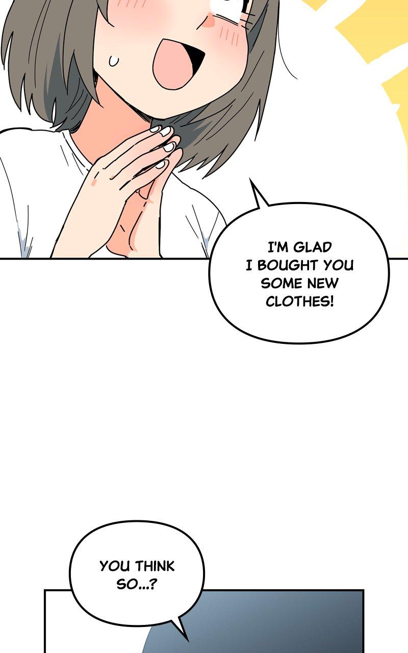 Humanoido Chapter 8 - Page 7