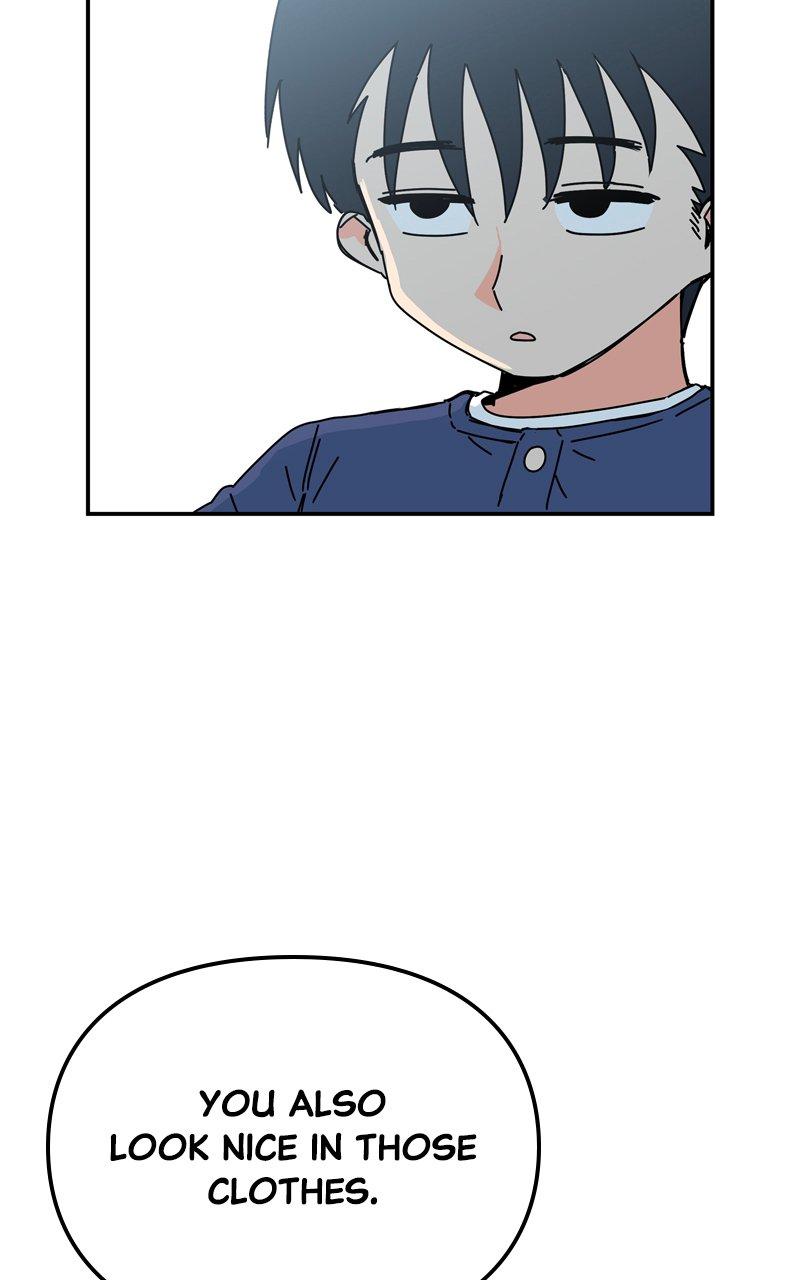 Humanoido Chapter 8 - Page 8