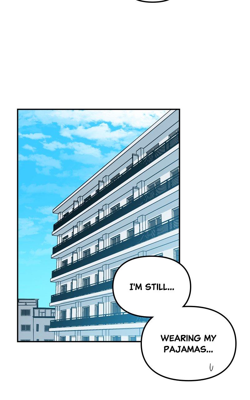 Humanoido Chapter 8 - Page 11