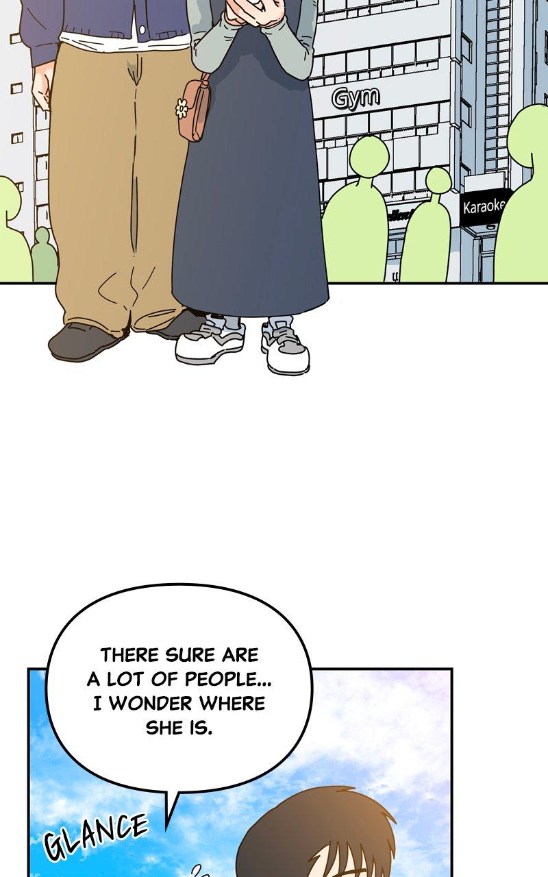 Humanoido Chapter 8 - Page 16