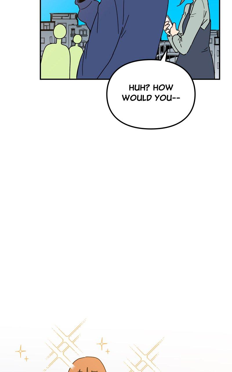 Humanoido Chapter 8 - Page 18