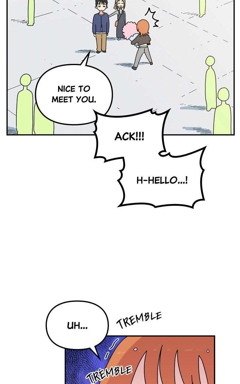 Humanoido Chapter 8 - Page 23