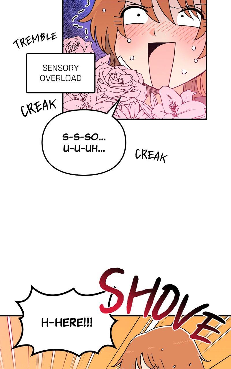 Humanoido Chapter 8 - Page 24